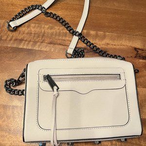 Rebecca Minkoff Leather Crossbody Bag